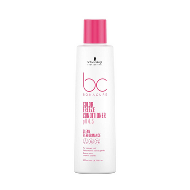 BC Bonacure Color Freeze Conditioner 200mL